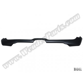 Tampon Spoyleri Mini-R56/R57 Arka Alt -Cooper S-